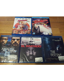 Otras pocas a la colección.