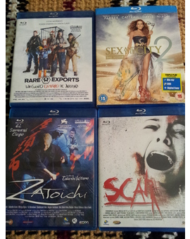 Adquisiciones muy "baratas".