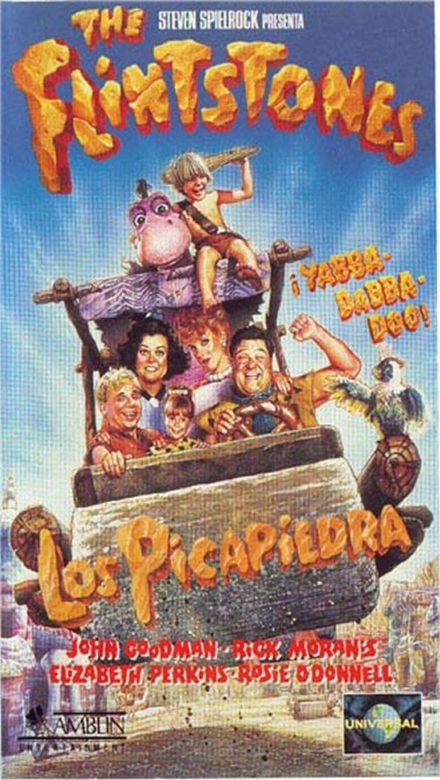 Para cuando en bluray ?