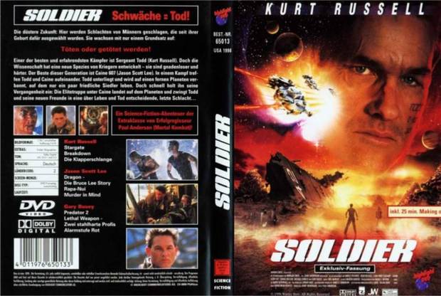 Deseo  bluray.Qué os pareció esta pelicula ?