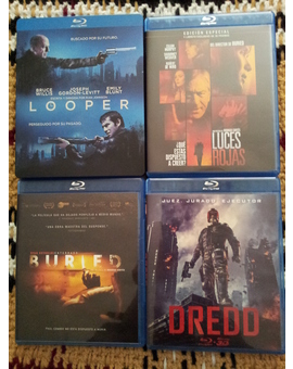 Compras 2x1 Carrefour, 18/5/13.