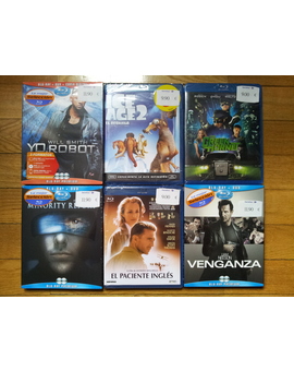Nuevas compras 2x1 carrefour.