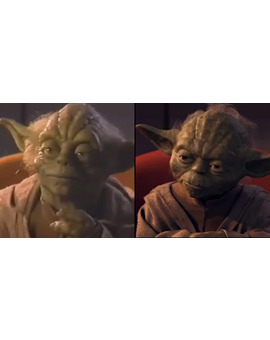 Remasterizadas ?