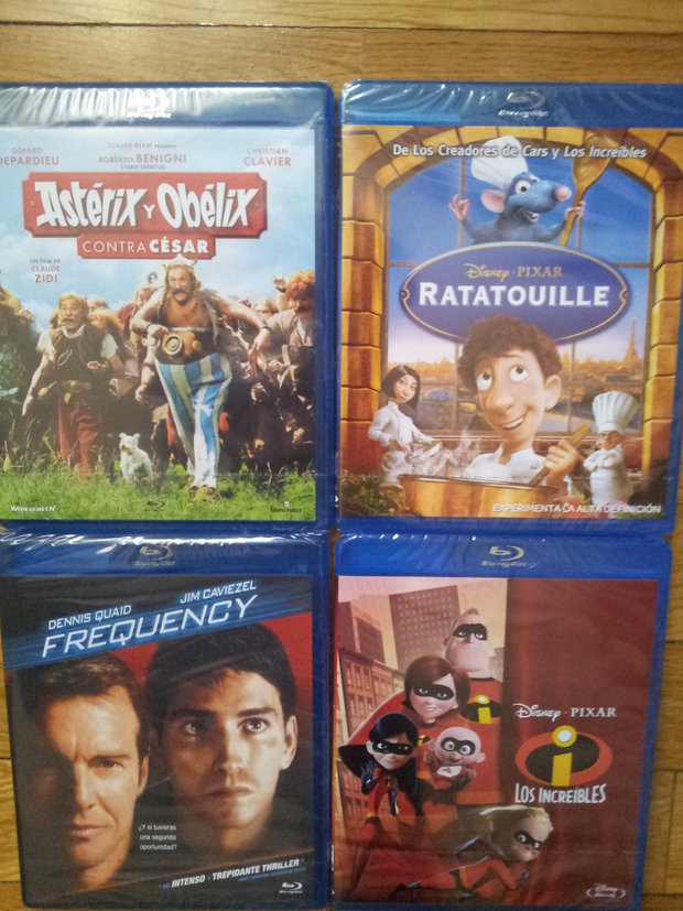Compras 2x20 ECI.
