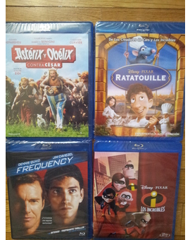Compras 2x20 ECI.