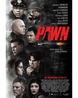 Buena peli.