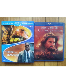 Ultimas buenas ofertas.