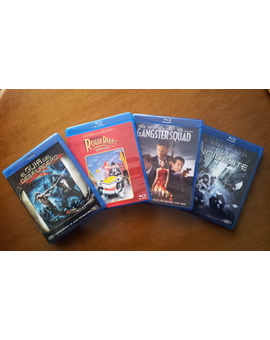 Compras 11/10/13.