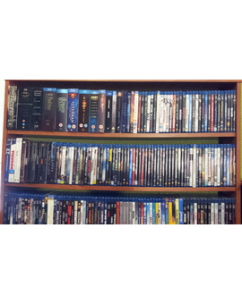 Actualizacion de mi colección.30/10/13.