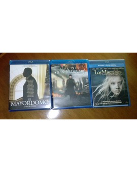 Nuevas adquisiciones.