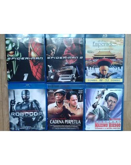 Ultimas adquisiciones,30/06/14.