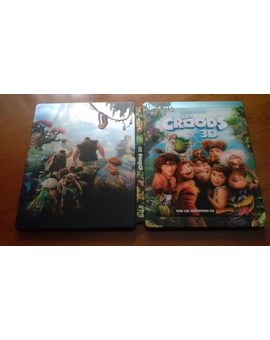 Croods, 2.