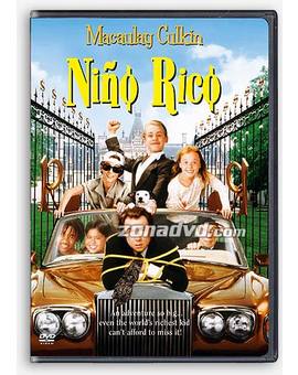 pelicula de infancia ¿en blu ray?