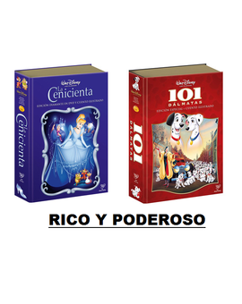 encargadas a la productora en blu ray y con castellano