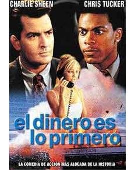 una buena comedia sin bluray