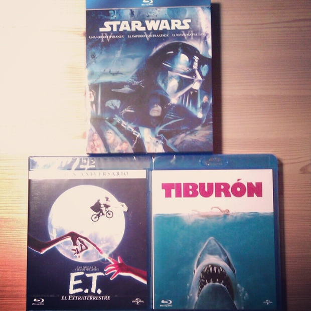 Clasicazos. 50% MM y 2x1 Fnac