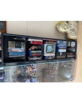 Mi humilde colección 2/5