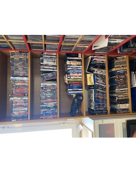 Mi humilde colección 4/5