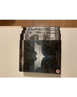 ¡¡¡Chollazo por 17€ por fin en casa!!! (Sano y salvo)