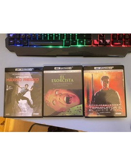 3x2 de FNAC
