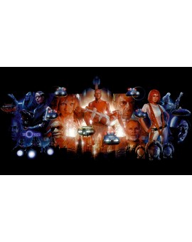 Fondos pantalla para PC
