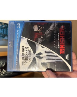 Pack Punisher