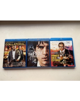 Más adquisiciones “Cexeras”