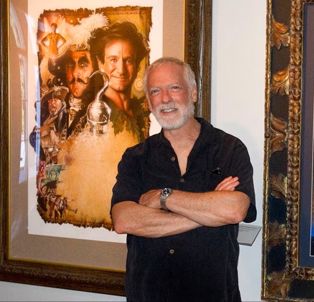 Ha muerto Drew Struzan