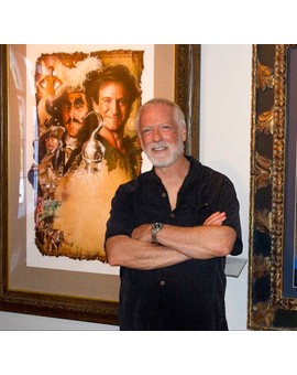 Ha muerto Drew Struzan