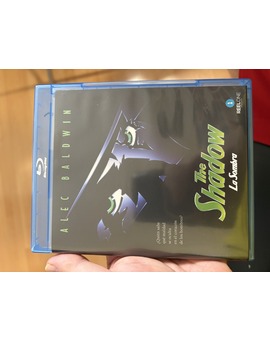 Otro héroe pulp a la colección 