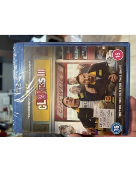 Clerks 3 UK 