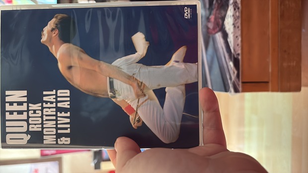 La familia Queen crece