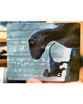 Curiosidad de los precios del Cex