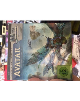 Avatar 4K Edición Coleccionista 