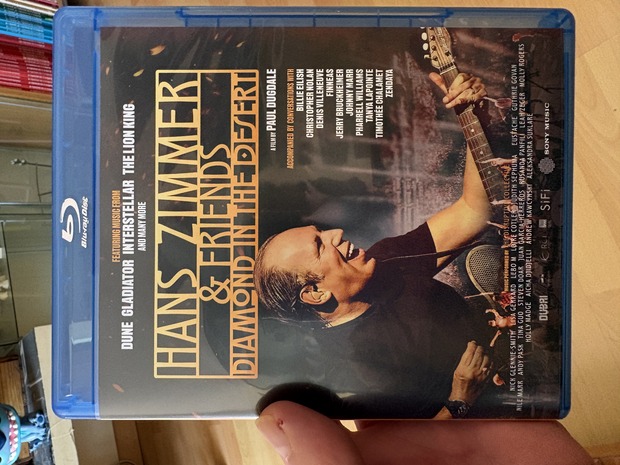 Película de José Luis