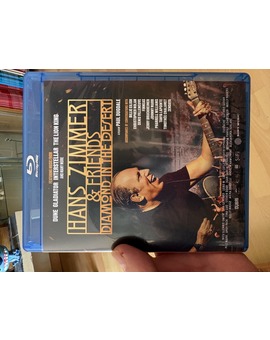 Película de José Luis