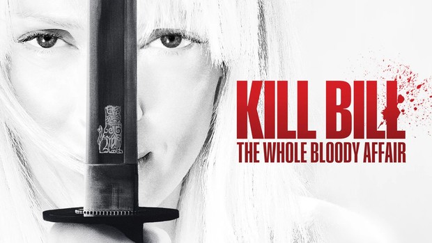Duda Kill Bill The whole bloody affair