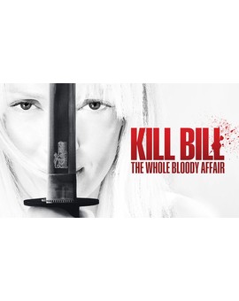 Duda Kill Bill The whole bloody affair