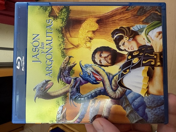 Bienvenida a la colección 