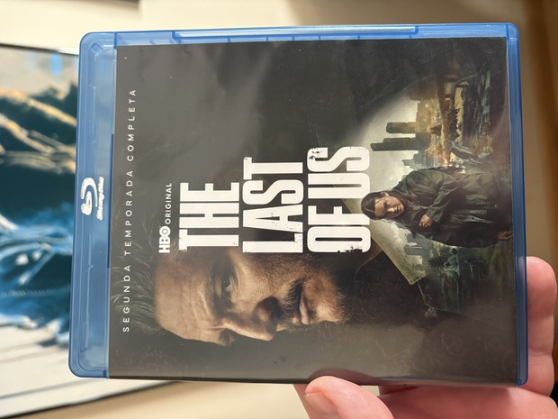 Serie completa (por ahora)