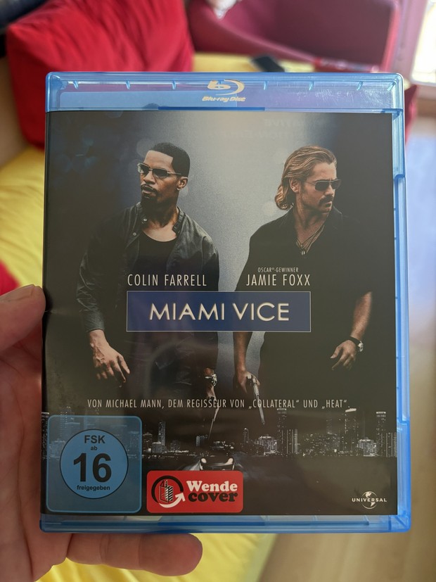 Última adquisición