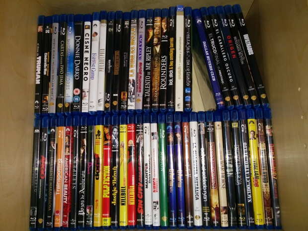 Colección (1/2)