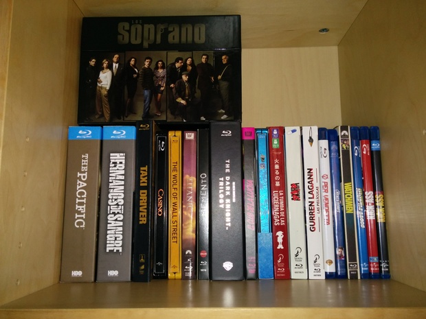 Colección (2/2) 