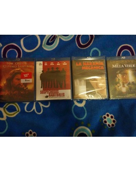 3x2 en Fnac + Suelta.