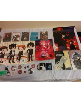 Compras de la Japan (19-09)