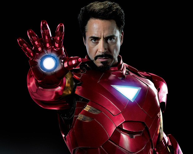  trailer de Iron man 3