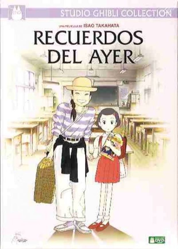 Recuerdos del ayer