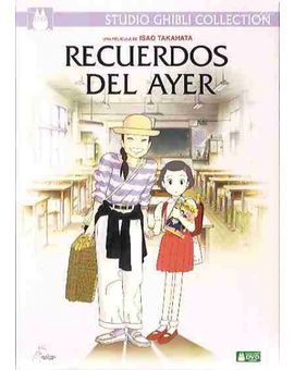 Recuerdos del ayer