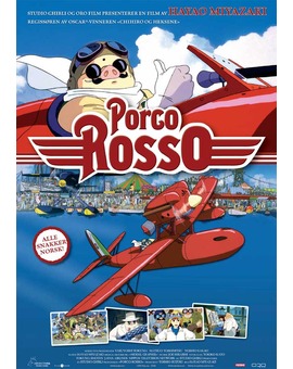 Porco Rosso