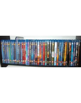 Blu Rays